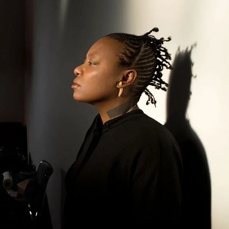 Meshell Ndegeocello