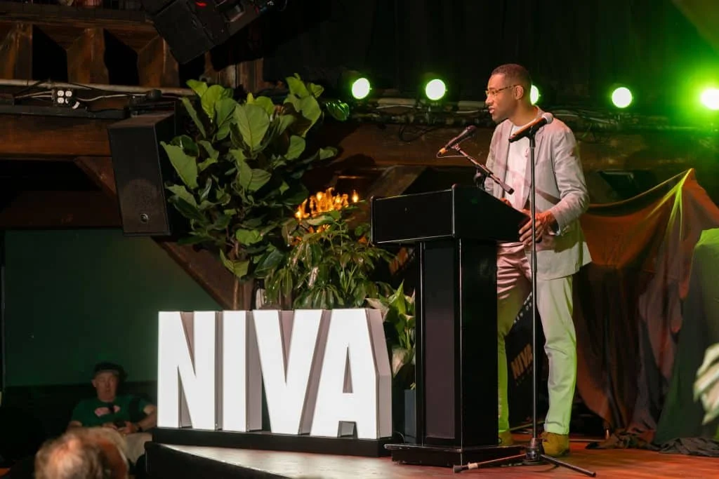 NIVA Conference 2024 Kicks Off With State Of The Indies Address