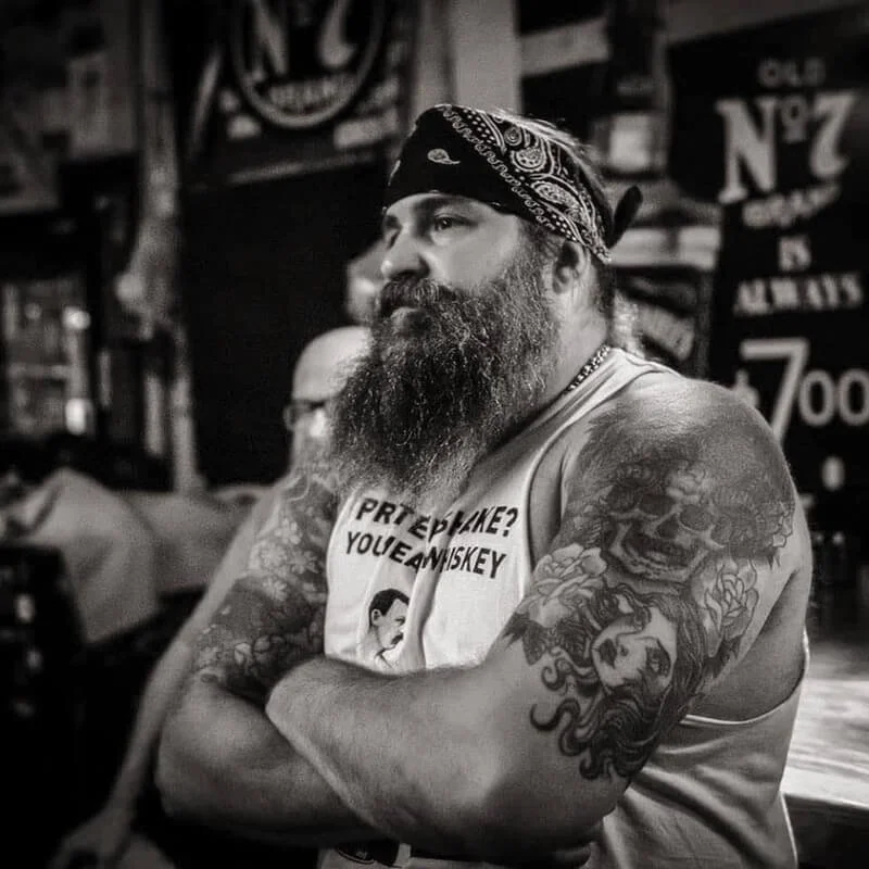 Tom DeGeorge