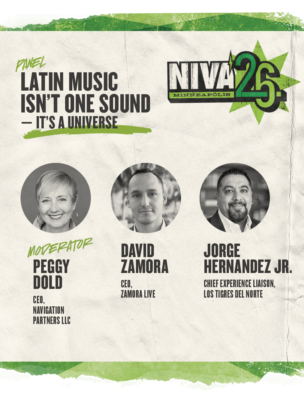 Latin Music Isn't One Sound – It's A Universe