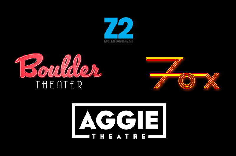Z2 Entertainment