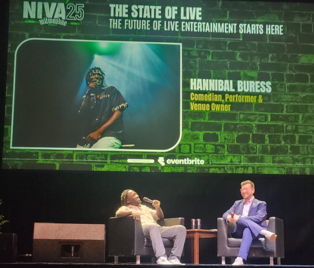 Over Half of Independent Concert Stages Weren’t Profitable in 2024