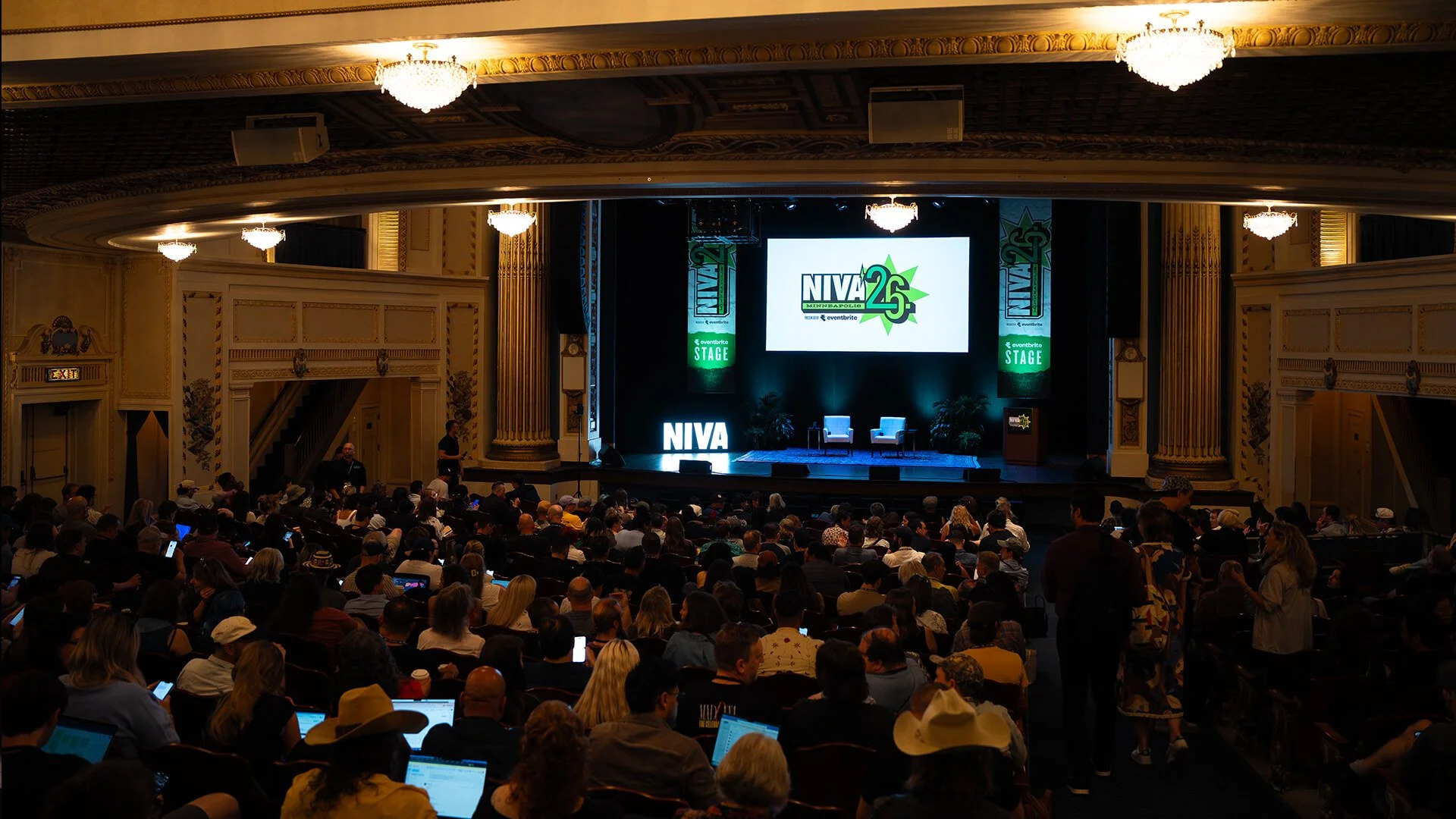 NIVA 2026 Kicks Off In Minneapolis, Announces Fan Action Center To Combat Fraudelent Ticket Resale