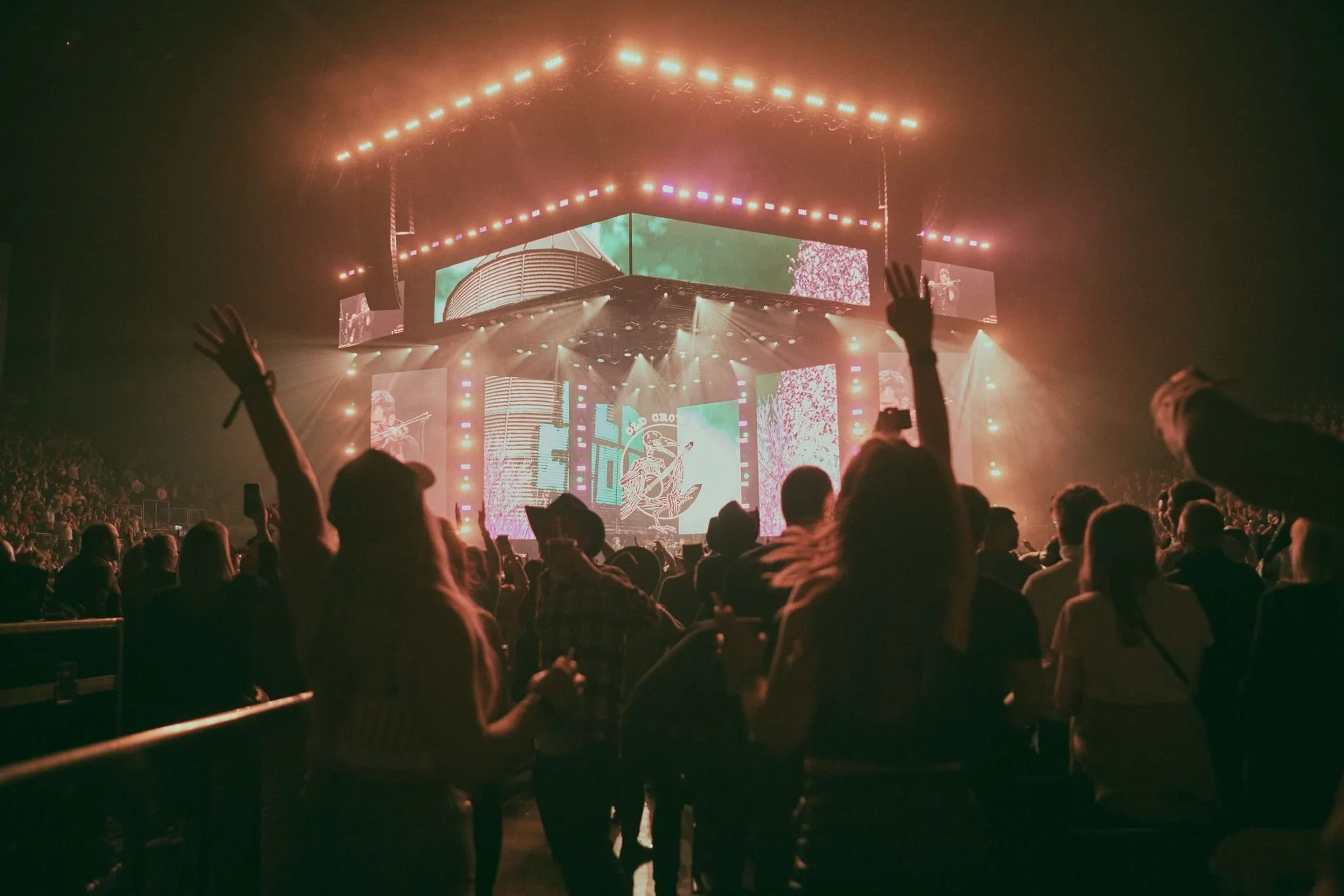 The App That’s Changing Live Music for Country Fans: Meet Tryply