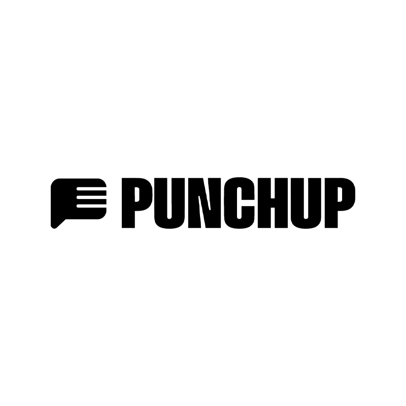 PunchUp Live