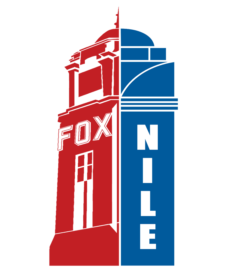 The Fox Theater Foundation