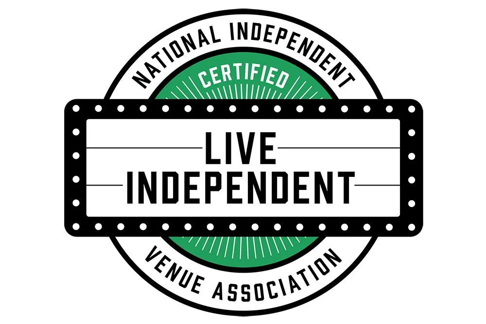 NIVA Launches ‘Live Independent’ Program To Strengthen Venues