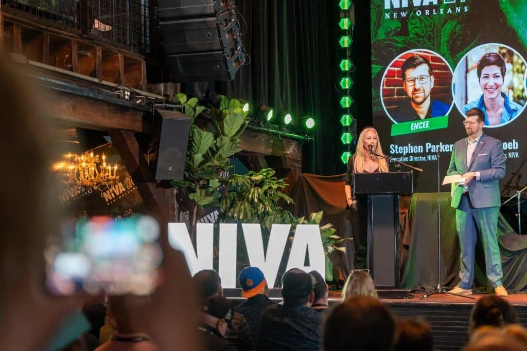 Last Minute Ticket Buying: Eventbrite Releases Study At NIVA ‘24