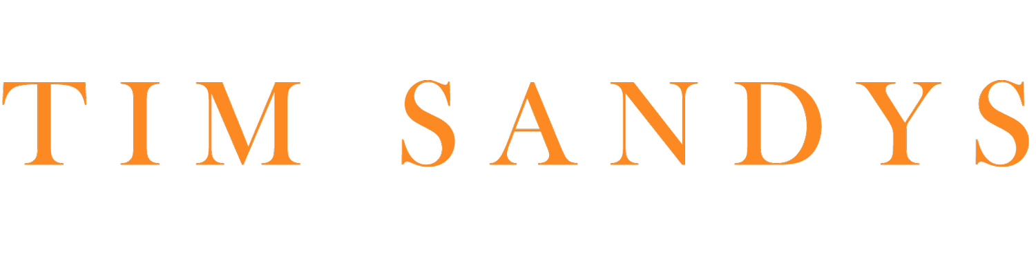Tim Sandys