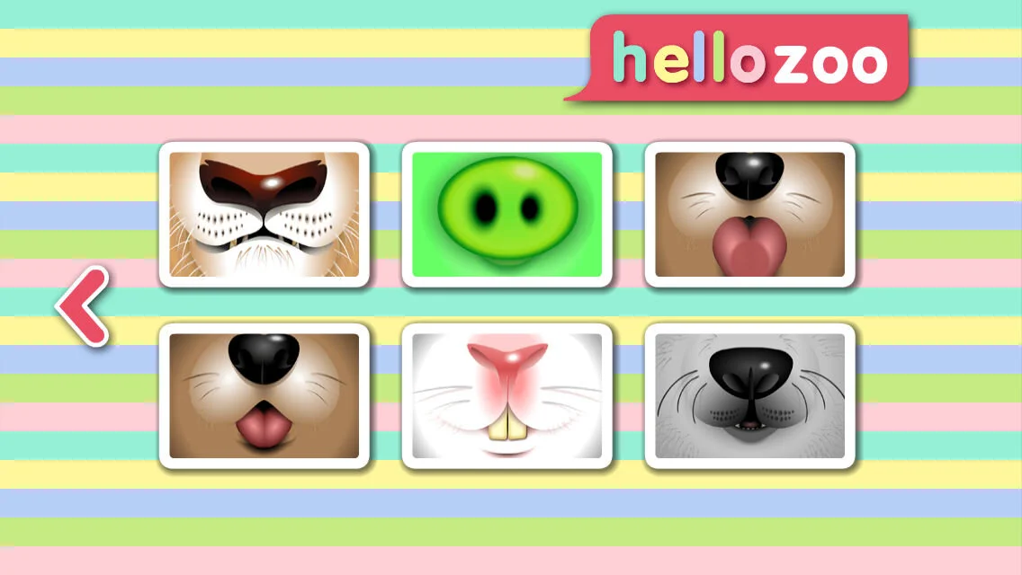 hellozoo — lycettebros