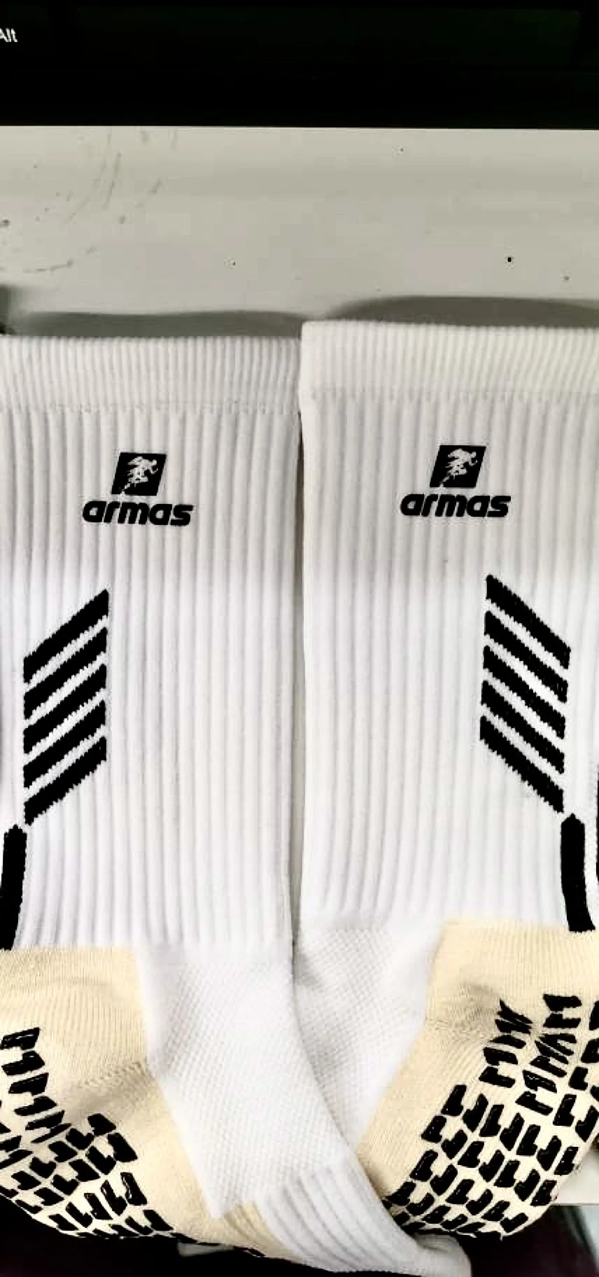 Training Gear — Armas Strength and Conditioning