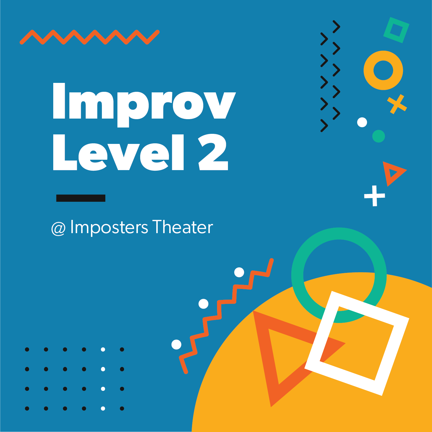 Improv Level 2