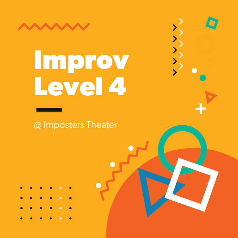 Improv Level 4