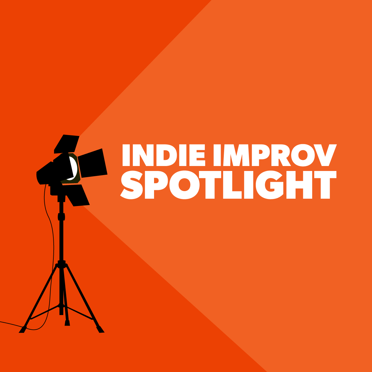Indie Improv Spotlight
