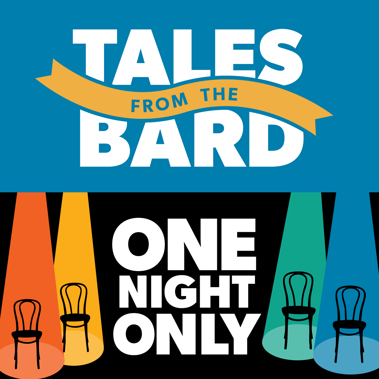 One Night Only + Tales From The Bard