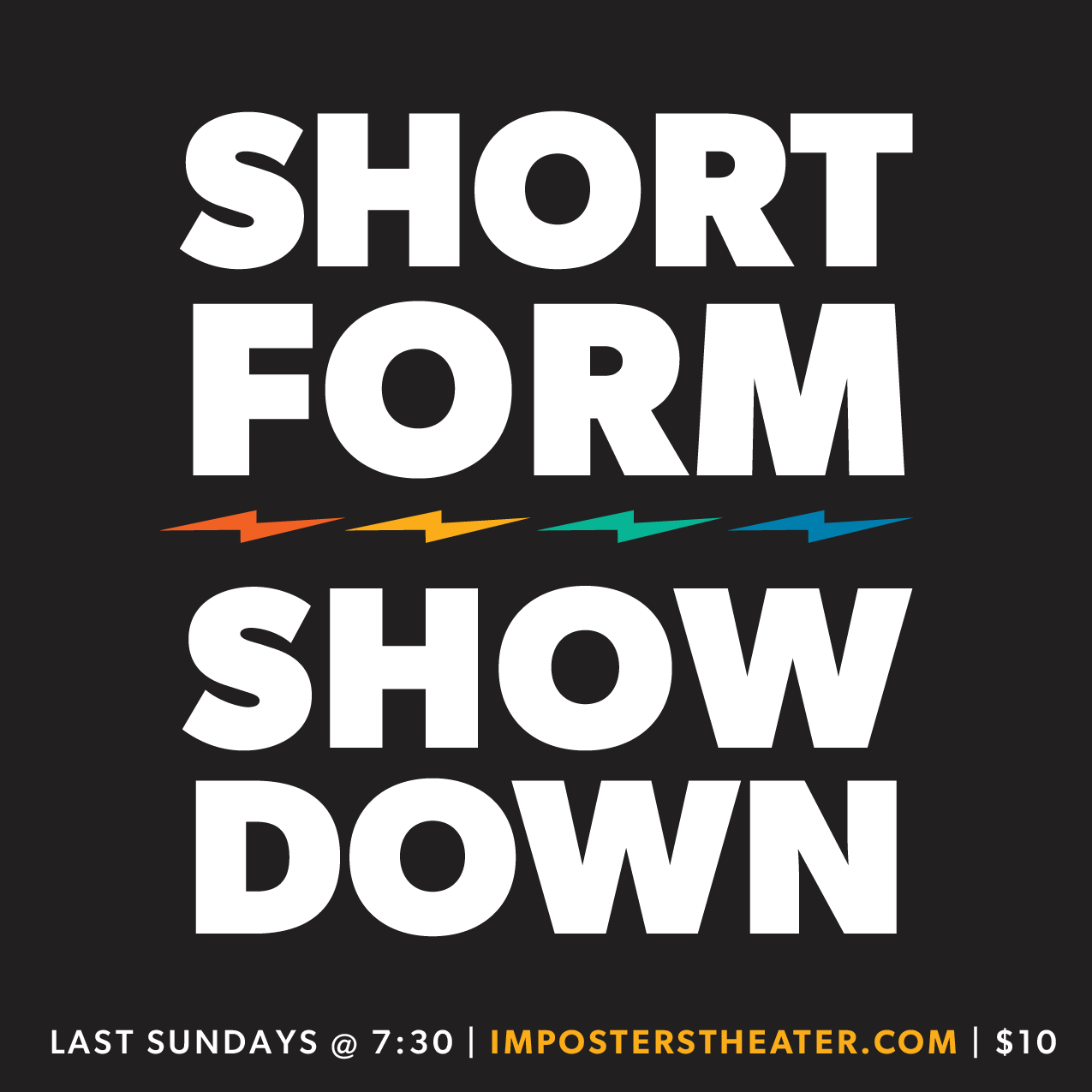 Short Form Showdown
