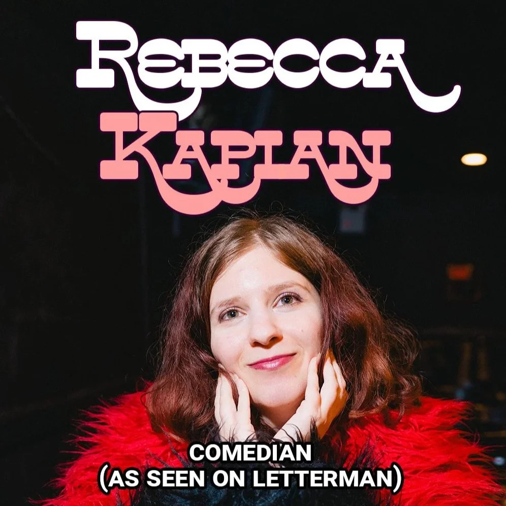 How to Act Normal by Rebecca Kaplan