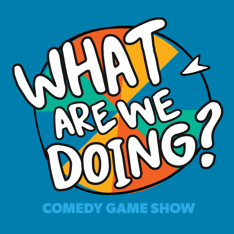 What Are We Doing? The Improv Game Show