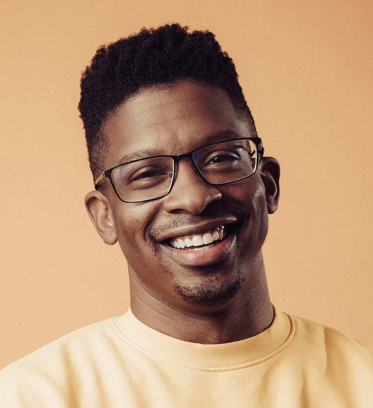 James III presents The Idiot Box