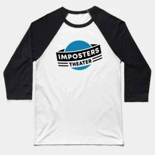 Adult Baseball Tee