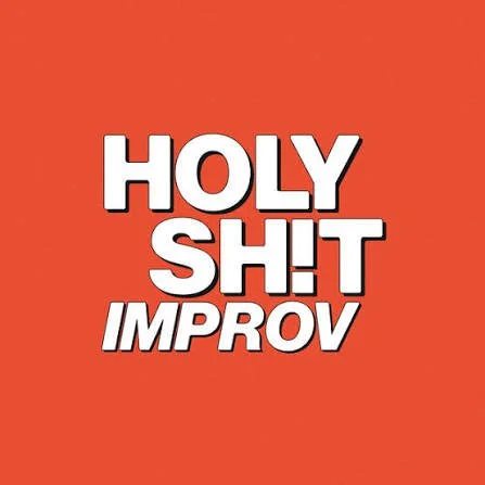 Holy Sh*t Improv Live at Imposters Theater!