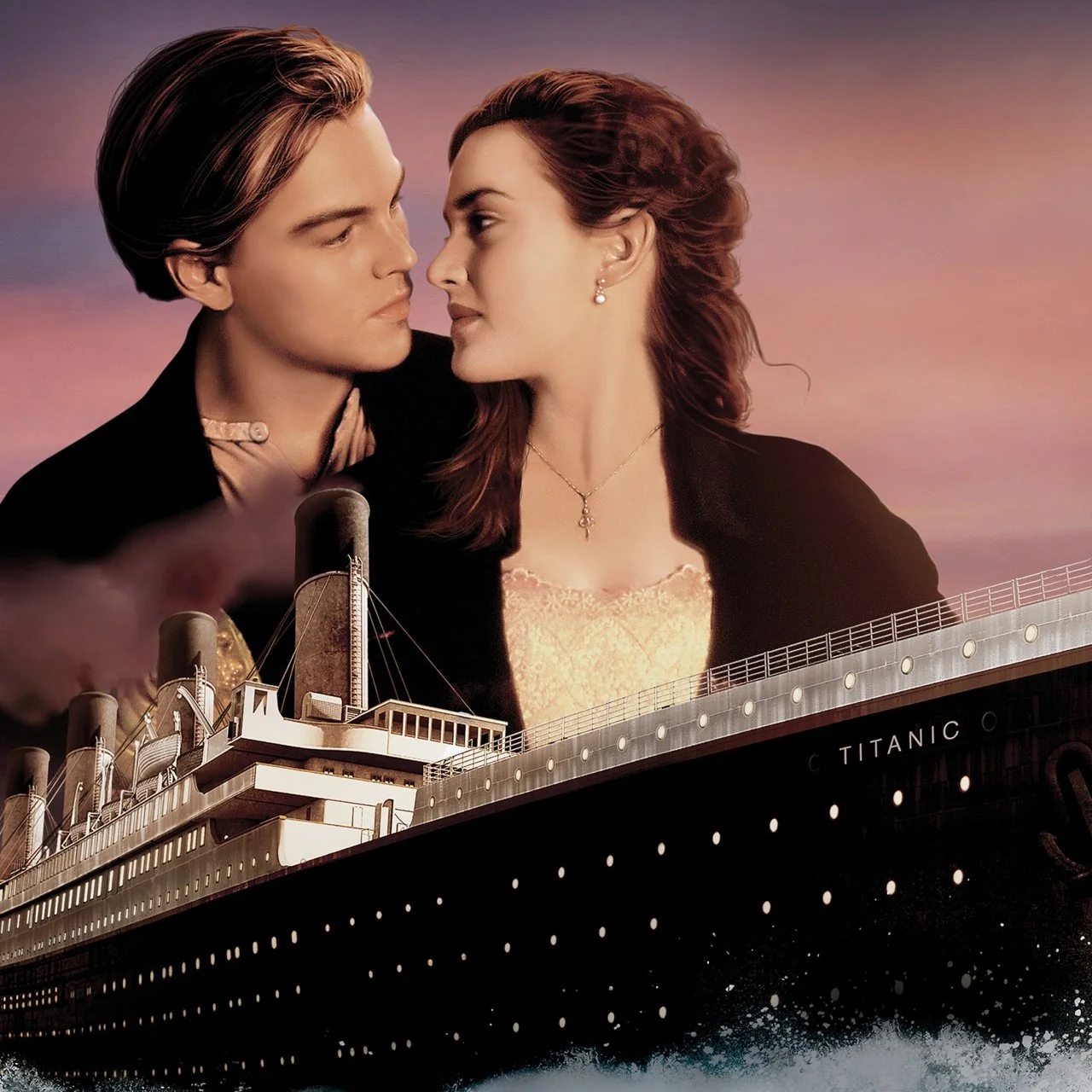 TITANIC: The Improvised Movie