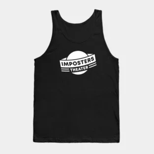 Adult Tank Top