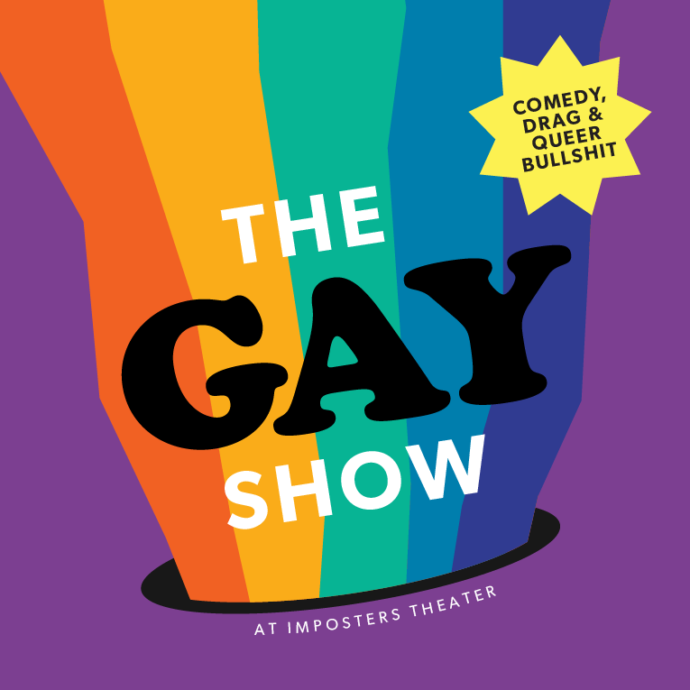 The GAY Show!