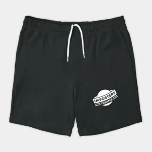 Adult Shorts