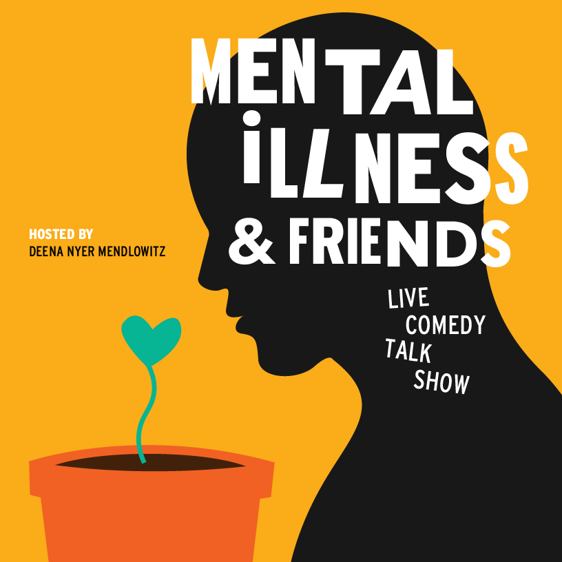 Mental Illness & Friends