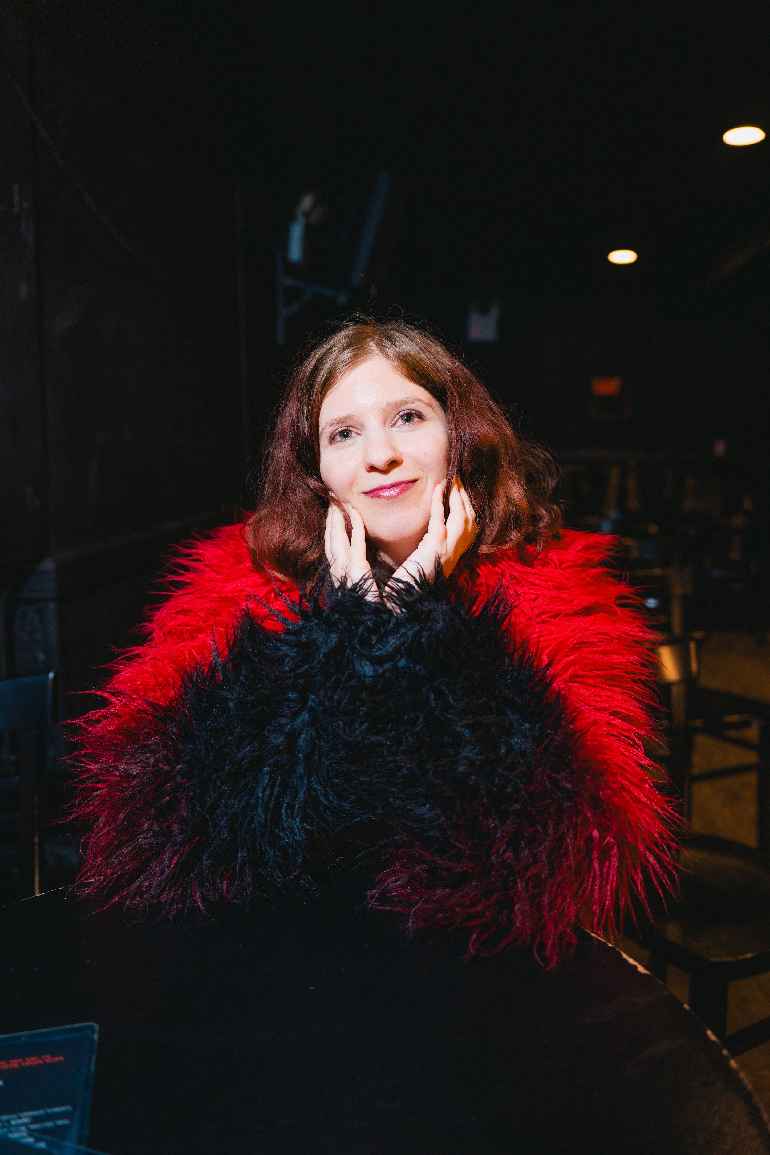 How To Act Normal by Rebecca Kaplan