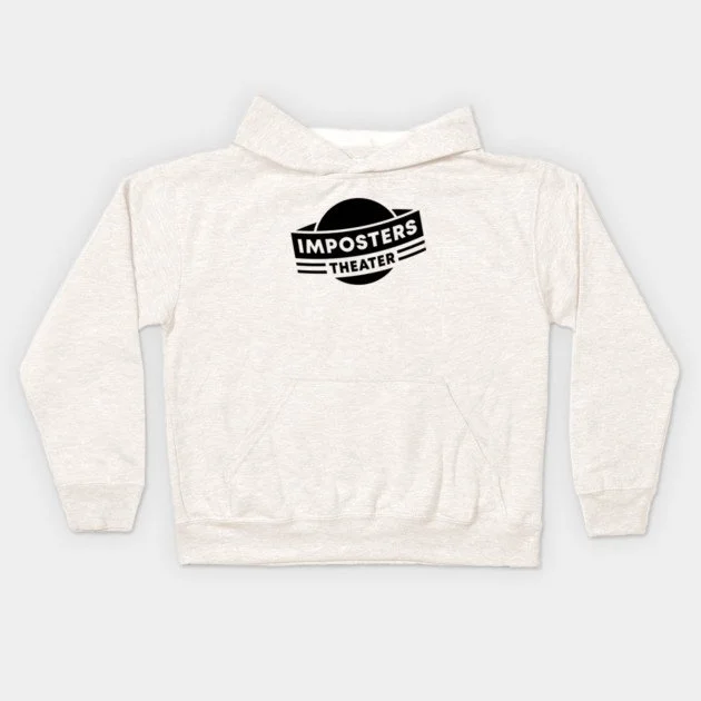 Kid's Hoodie