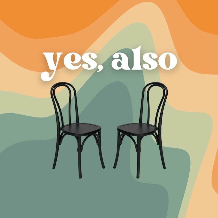 Yes, Also: Live Improv Comedy Show ft. Suzi Barrett, Ryan Rosenberg & The Imposters Society