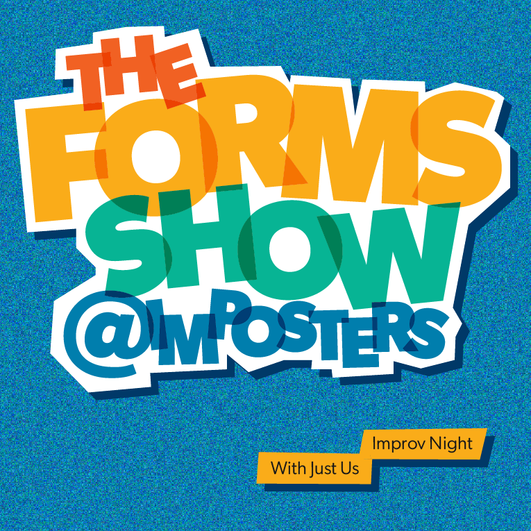 The Forms Show!