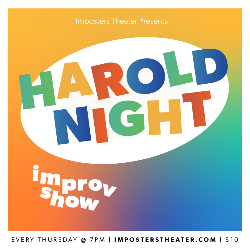 Harold Night