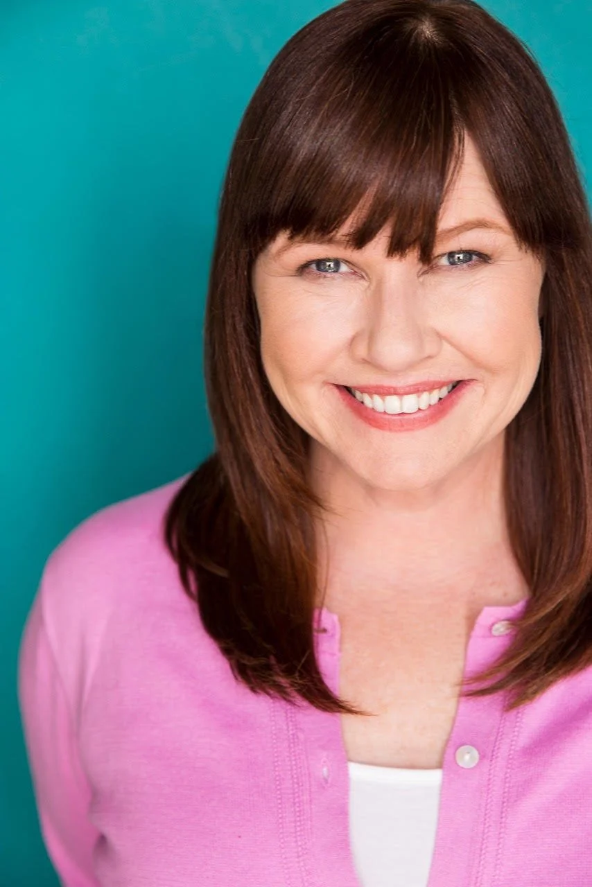 Show Don't Tell! Improv Workshop with Pam Murphy (ASSSSCAT, Comedy Bang! Bang!)