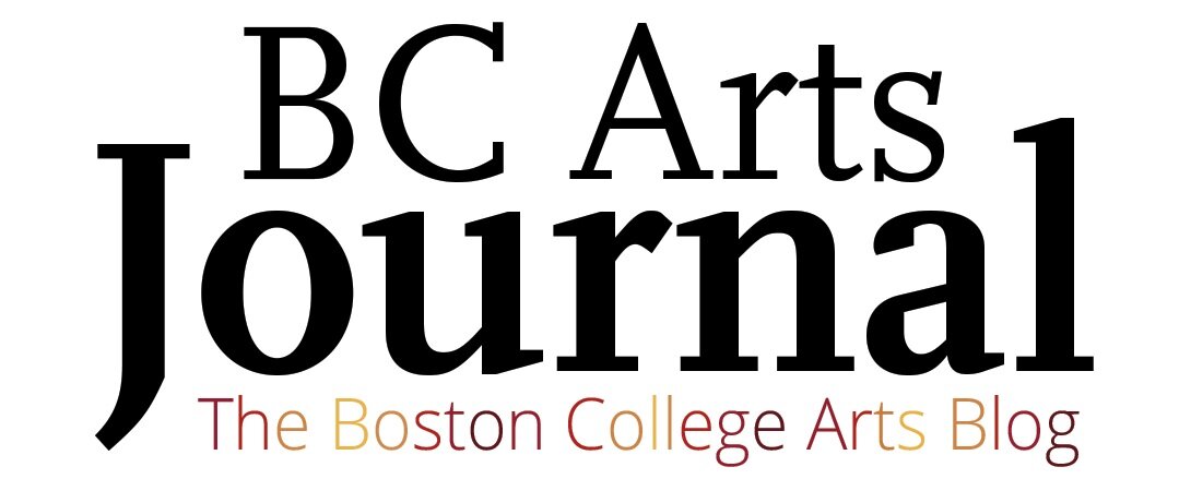 Boston College Arts Journal