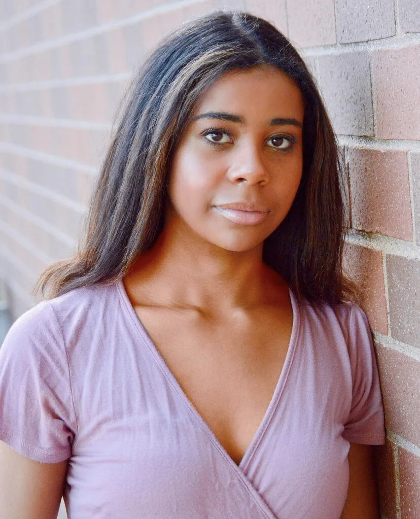 2021 Arts Award: Tiffany Brooks