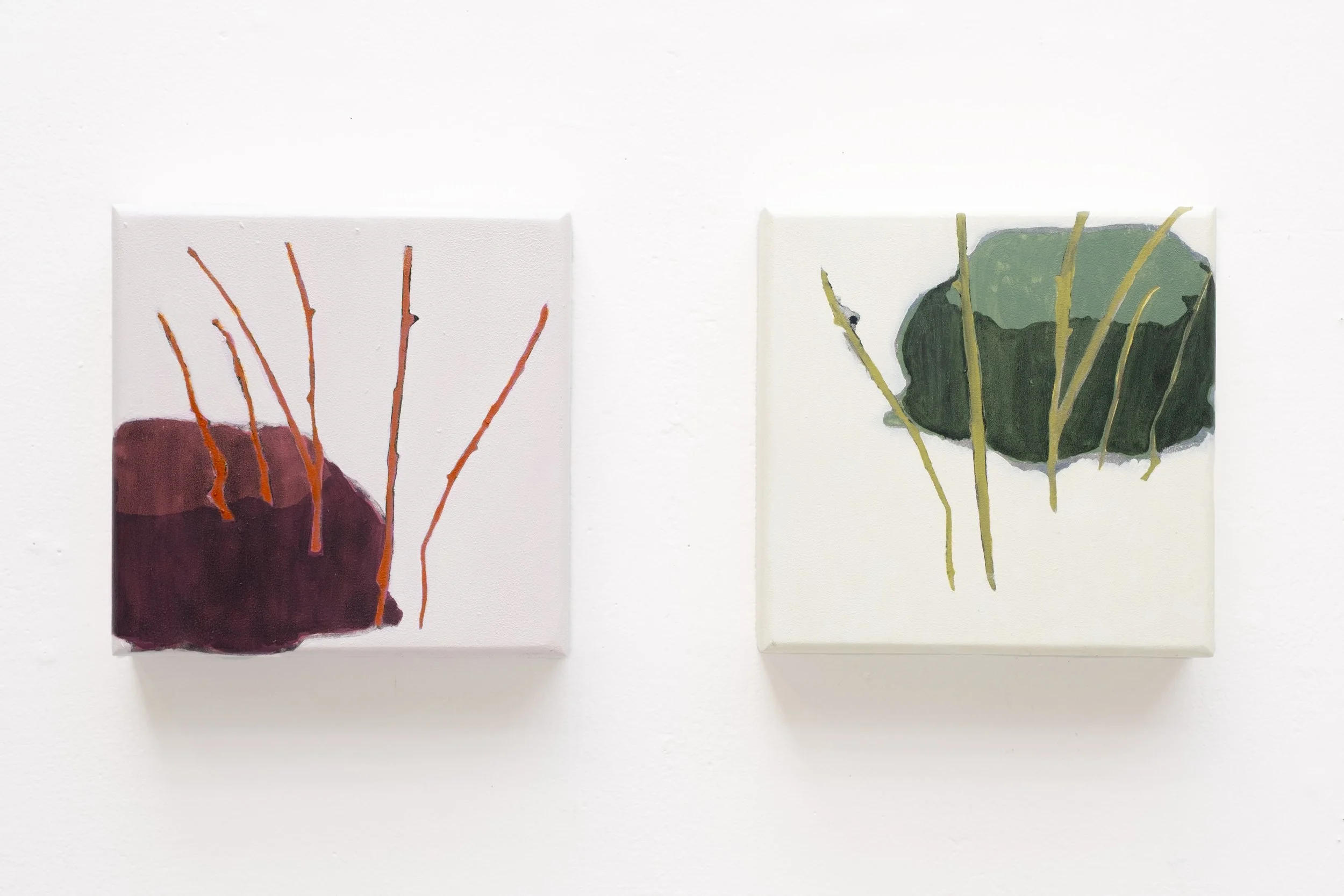 Painting with Purpose: Lauren Boysa on Art, Sustainability, and Finding Community