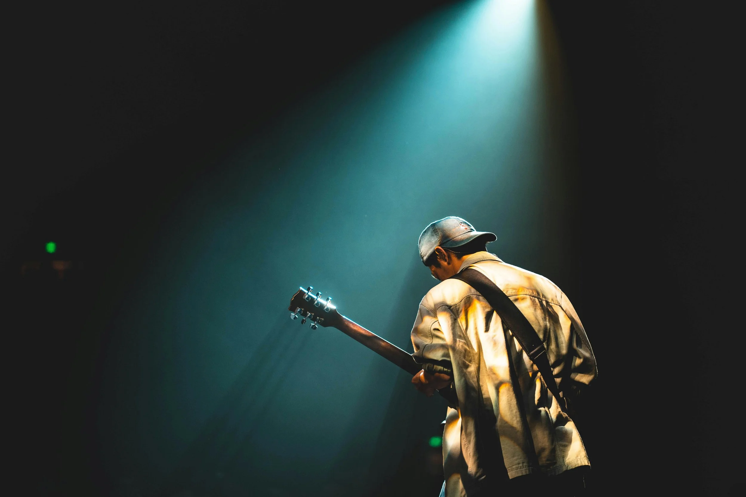 Meet the Up-and-Coming Songwriters of Boston College