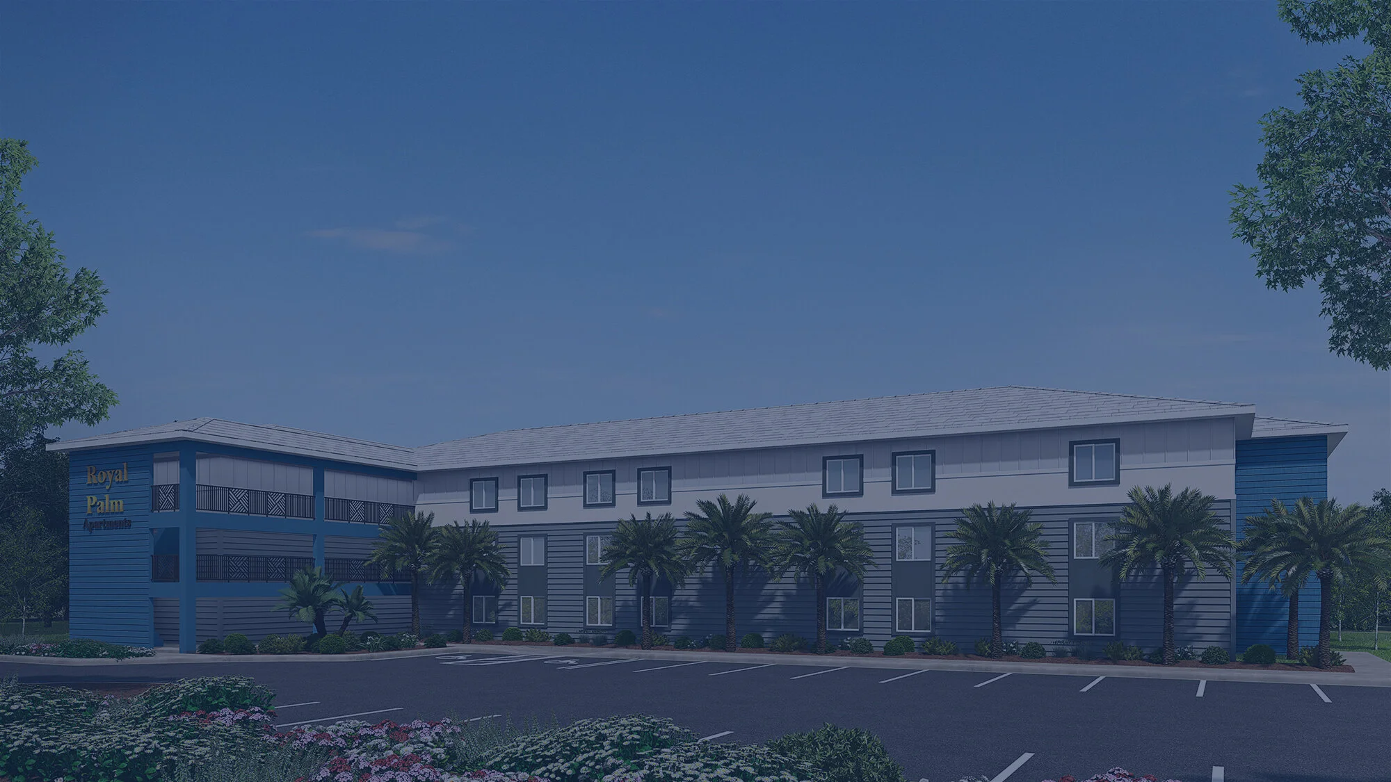 Royal Palm Apartments OM Download — 10 Figure Development