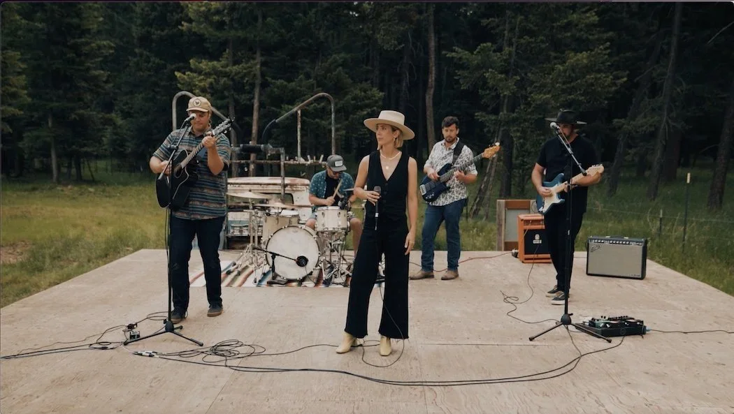 Summer Series - Archertown