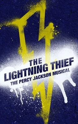 High School Musical- Percy Jackson