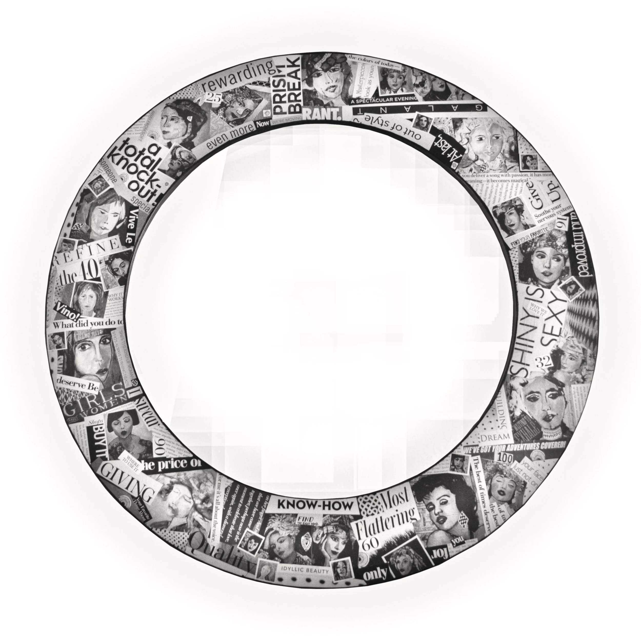 2001i-voice in the mirror-28 diameter.JPG