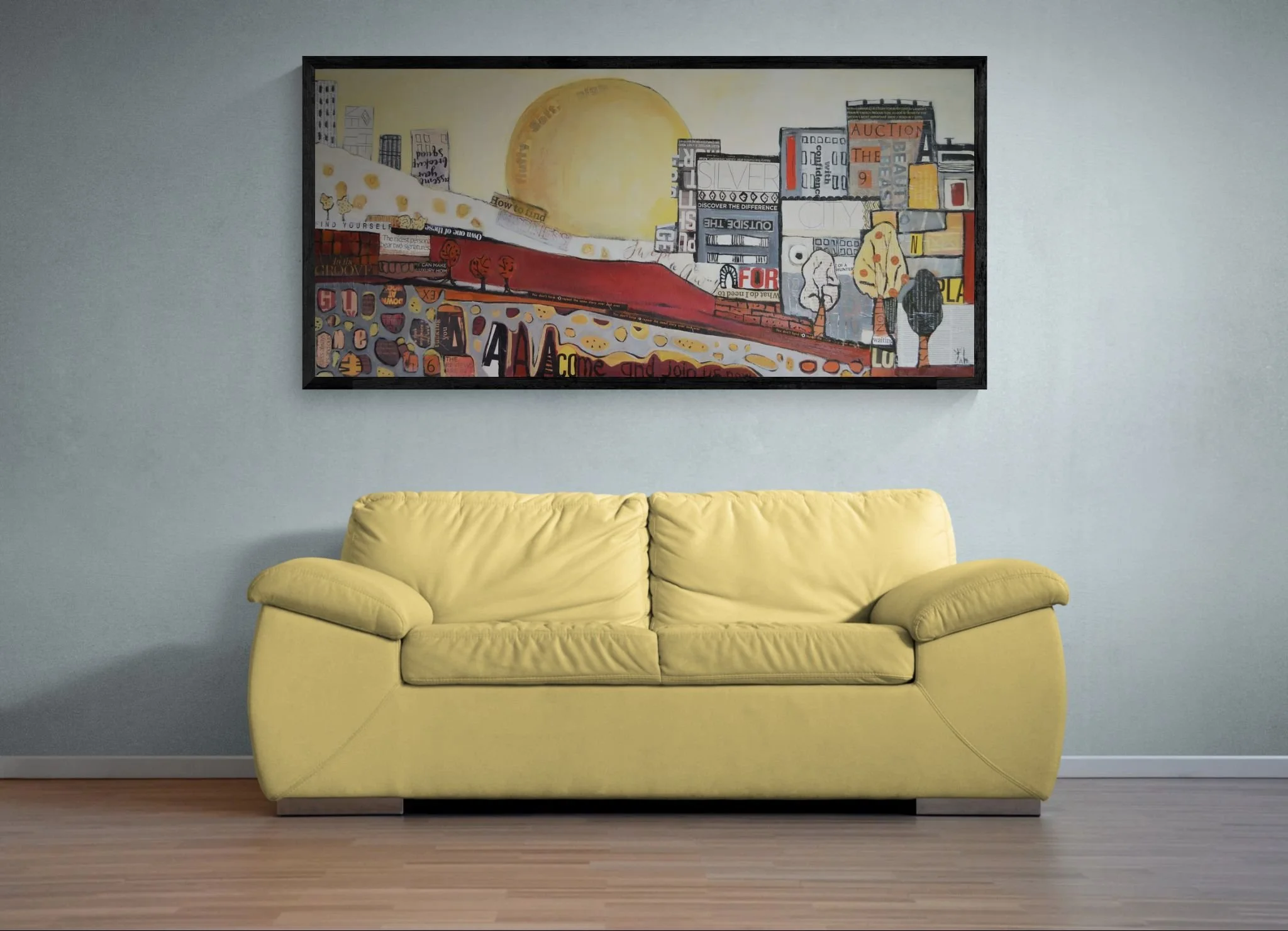 Leather sofa in living room.jpeg