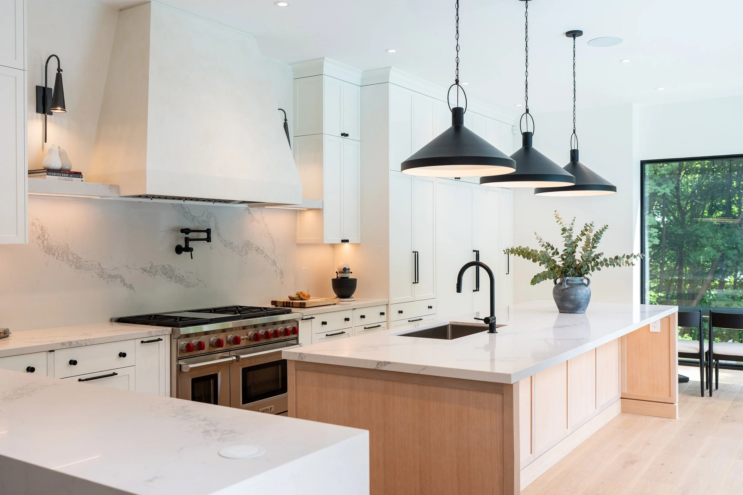 Modern Kitchen