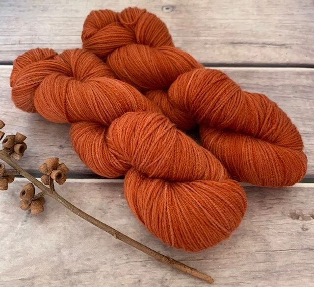 Green Tea Yarns — The Big Wool Show