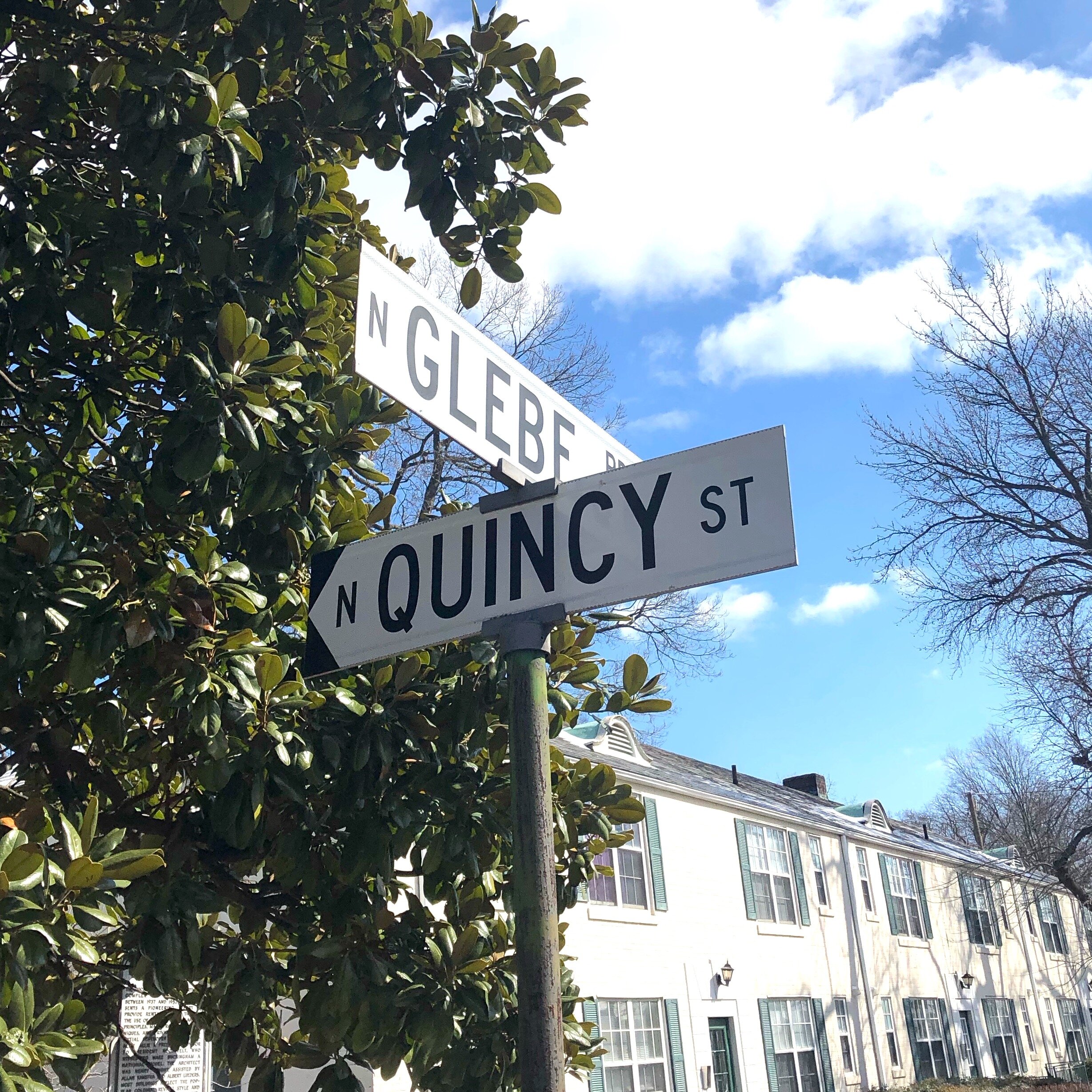 quincy and glebe street sign.jpg