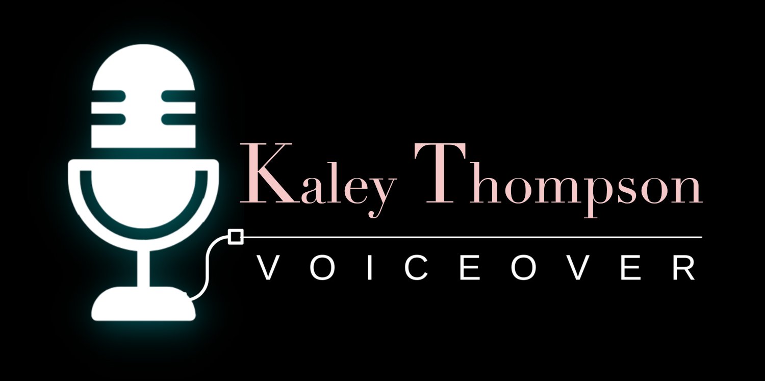 Kaley Thompson Voice Over