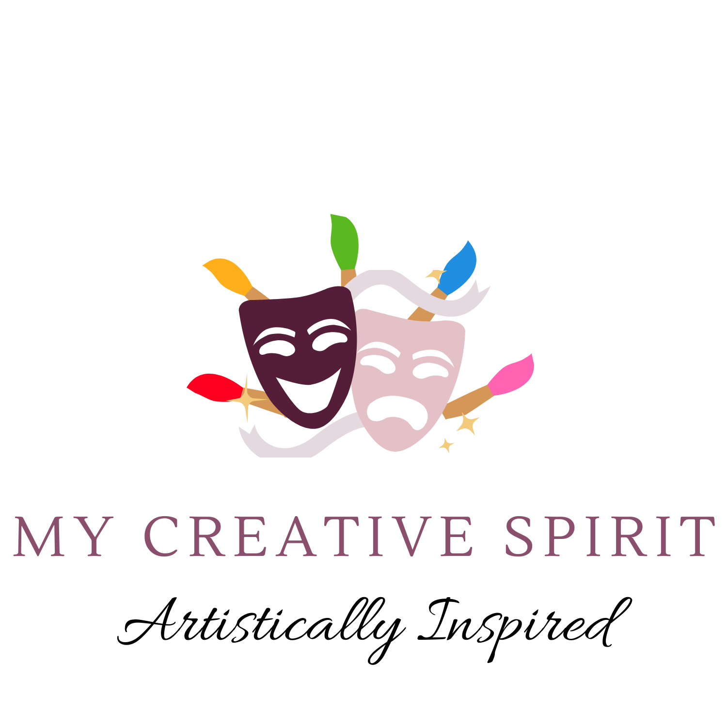 My Creative Spirit 2